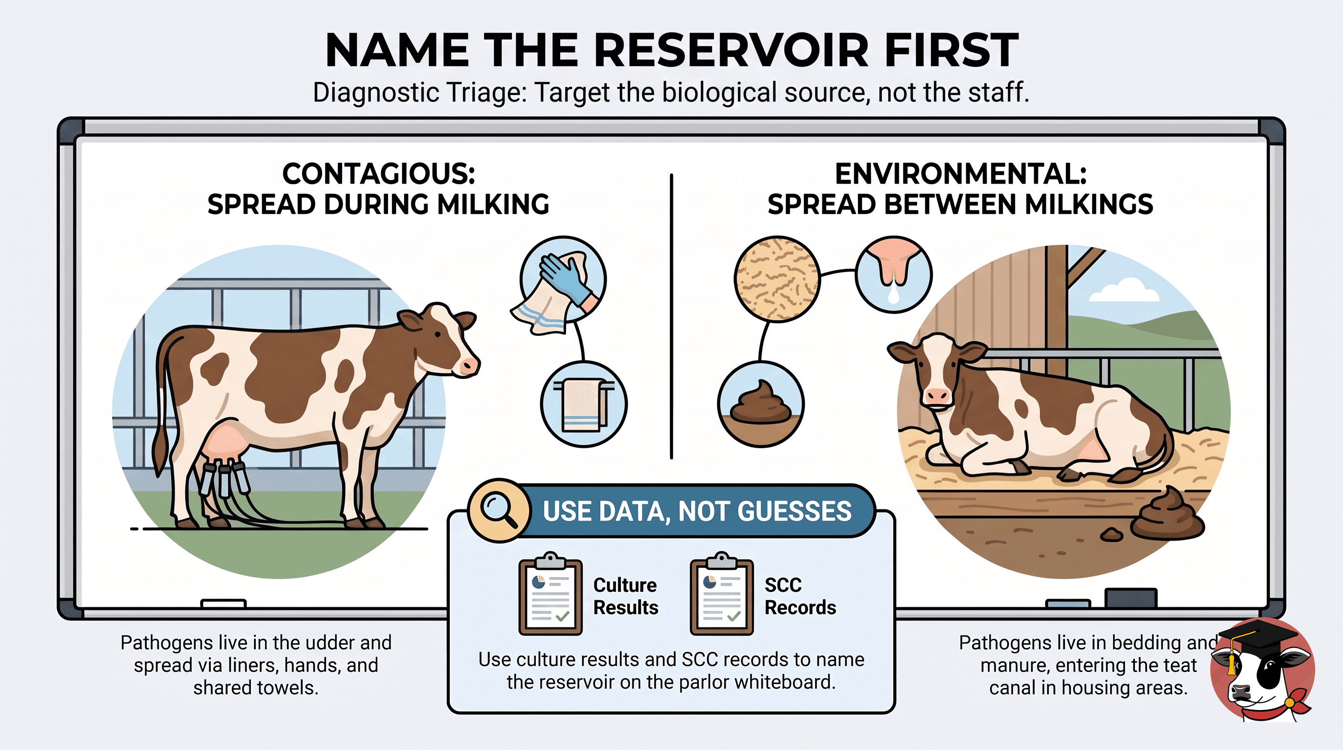 Name the reservoir first
