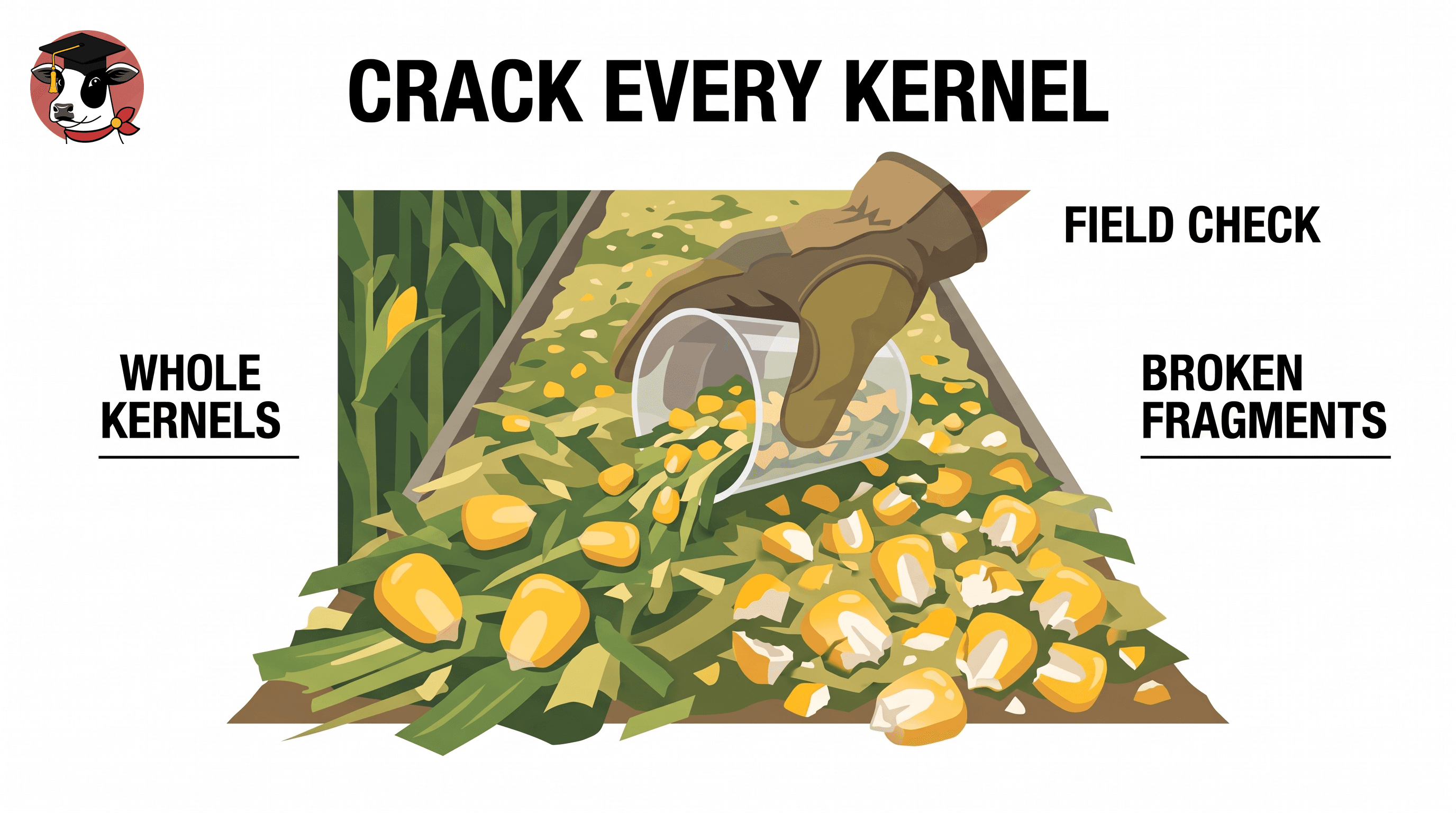 Kernel Processing Unlocks the Starch