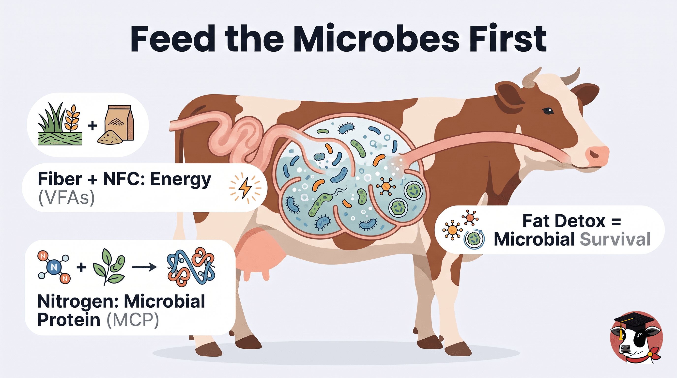 Microbes and Fermentation