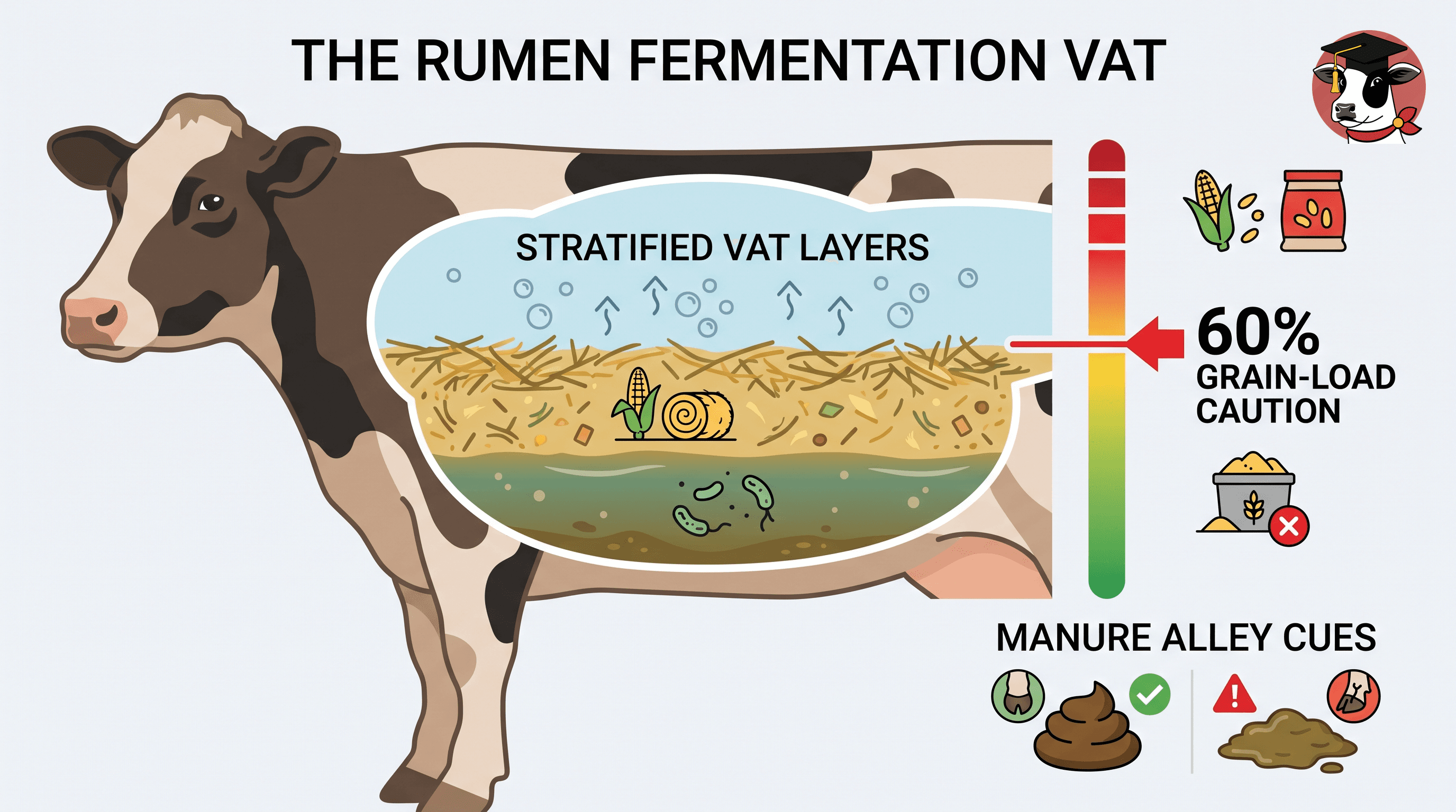 The Rumen Chamber